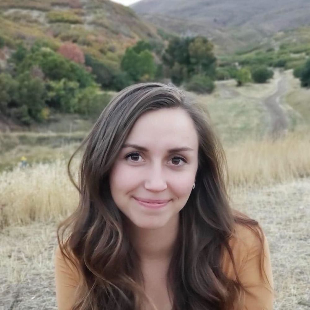 Meet your Posher, Brontë